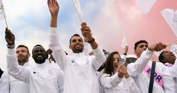 Iniciativa Deportes para los Refugiados, galardonada por su impacto humano y deportivo