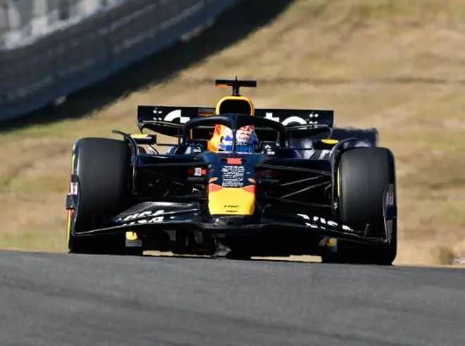 Max Verstappen se ausenta del arranque del GP de México 2025: su lugar será para un joven piloto británico