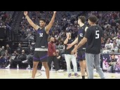 Sacramento Kings celebrate new NBA season with Fan Fest at Golden 1 Center
