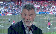 Roy Keane slams Wales in brutal review of England defeat: 'Like a lower league team'