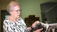 Project connects Americans to the Dutch people who honor their relatives at World War II cemetery