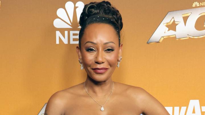 Mel B's ex-husband Jimmy Gulzar hits out at David Beckham: 'Tell the truth!'
