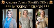 Catoosa Co. Sheriff's Office searching for missing woman