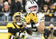Steelers report card: Failing grades for Mike Tomlin and the secondary he once hyped up