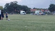 Un hombre murió en un partido de veteranos en Palpalá