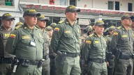 Listo el dispositivo de seguridad para las Elecciones de Consejos de Juventud 2025 en Popayán