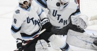 Edmonton Oilers pick up Utah Mammoth goalie Ingram for future considerations