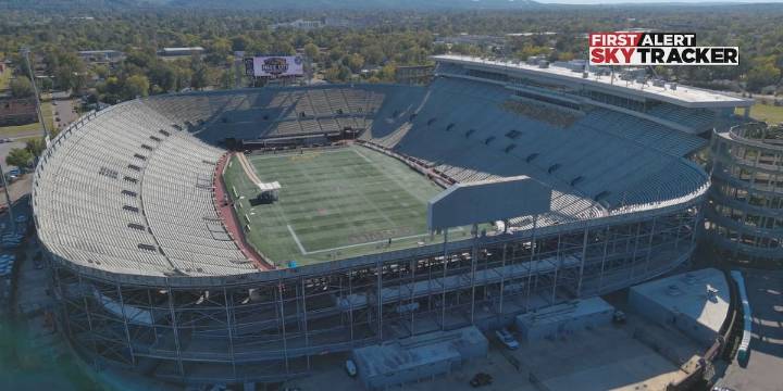 ‘Continues to shine’: Birmingham Police calling 2025 Magic City Classic a success