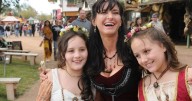 Celebrate Halloween at the Carolina Renaissance Festival