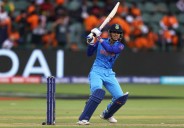 Mandhana retains top spot in ODI batting rankings