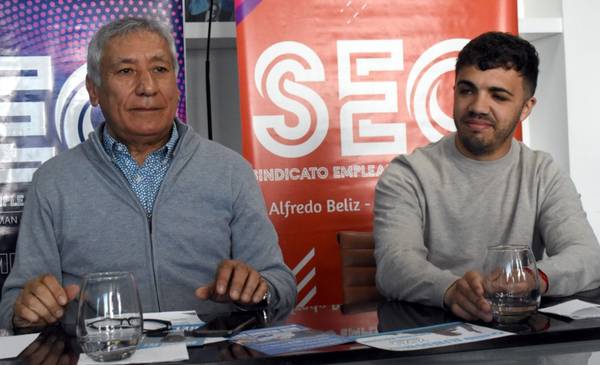 Alfredo Béliz: "Soy el único candidato que se metió en los barrios"