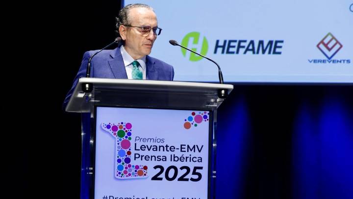 Javier Moll: «Levante-EMV ha vuelto a demostrar estar al lado de la gente»