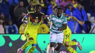 América vs Santos en vivo: Liga MX, Apertura 2025 hoy