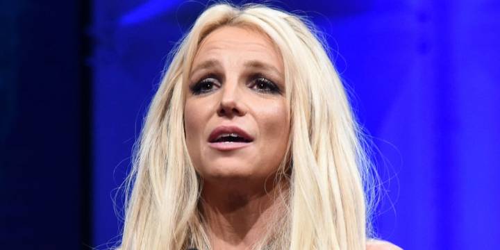 Britney Spears Says She Has Suffered Brain Damage: ‘My Wings Were Taken Away’ | Britney Spears 