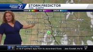 Bright, warm and breezy Thursday for Omaha area