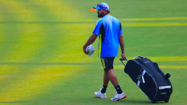 ‘Why is he still in the team?’: Ajit Agarkar and Co acted in ‘great haste’ in stripping Rohit Sharma of captaincy, says former selector