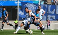 Bolívar logró el ascenso al Nacional «B»
