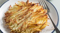 How Water Keeps Messing Up Your Homemade Hash Browns