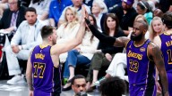 LeBron James, Luka Dončić injury updates: When will Lakers stars return?