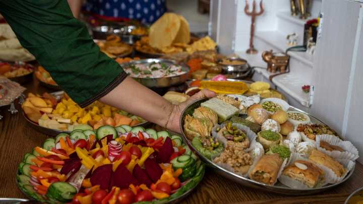New Diwali in the D festival celebrates South Asian Festival of Lights