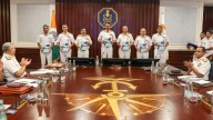 Indian Naval Commanders’ Conference-2025 concludes with focus on operational readiness, maritime security and self reliance