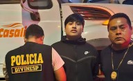 Por qué la extradición de Pequeño J va a demorar