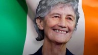 Venezuela saluda a Catherine Connolly por su "contundente triunfo" como presidenta electa de Irlanda