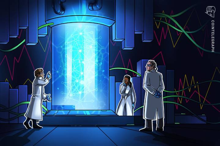 Circle Launches Arc Testnet With BlackRock, Goldman, Visa, Mastercard