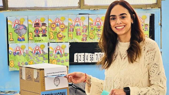 La ignota diputada nacional electa que sumó la alianza oficialista en Mendoza