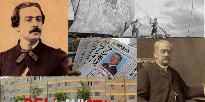 Qué se celebra el 6 de octubre en el Perú: efemérides que delinean identidad, cultura y política