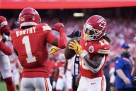 Chiefs vs. Bills Jaguars Monday Night Football Week 5 Betting Predictions