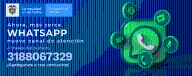 Prosperidad Social dispuso atención a la ciudadanía a través de WhatsApp