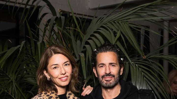 Movie Night! Friends of The Costume Institute Hosted an Exclusive Screening of Marc by Sofia