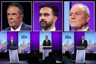 Who won the final NYC mayoral debate? Post panelists weigh in 