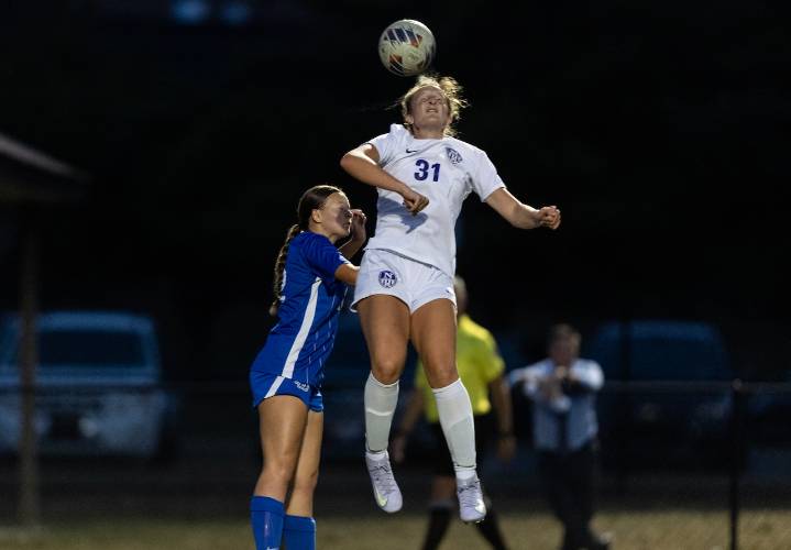Ava Ondecko’s hat trick helps Northern girls soccer rout Greencastle