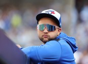 Bo Bichette not healthy enough to make Blue Jays' ALCS roster against Mariners