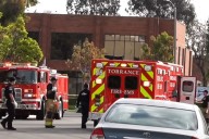 Student Allegedly Stabs 3 and Plants 2 Bombs at Calif. School