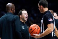 Deadspin | Coach Richard Pitino, new-look Xavier open with more-established Marist