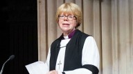 Nombran a una mujer arzobispa de Canterbury en un hito histórico para la Iglesia de Inglaterra