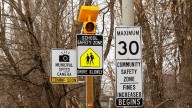 Mayors offer to make changes to speed cameras in their communities to appease Ford