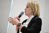 European Union ambassador advocates for strengthened relations during Boulder visit
