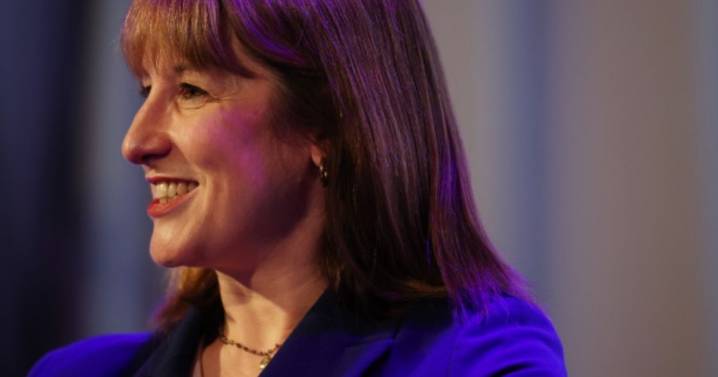 Rachel Reeves told to cut 25 per cent tax-free pension lump sum to £100,000