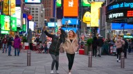 Domestic travel props up U.S. tourism as Canadians steer clear, travel group finds