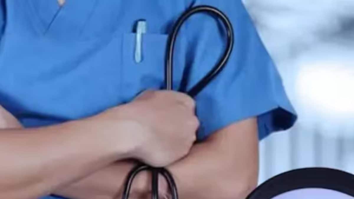 NMC Revises NEET UG 2025 Seat Matrix To 1,28,875; Drops 50 MBBS Seats