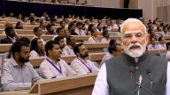 ‘ITIs are workshops of Aatmanirbhar Bharat’: PM Modi India News