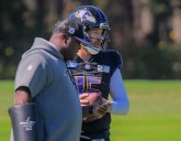 Will Ravens miss the playoffs? Here's what history says.