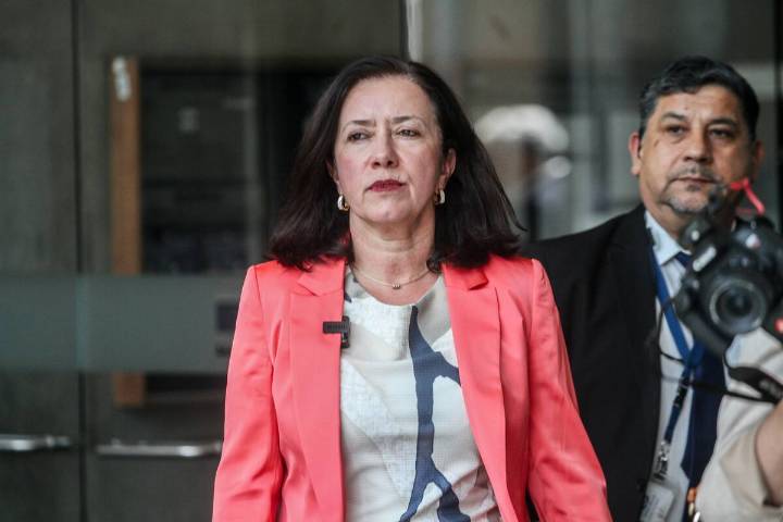 Fiscal defiende trabajo del Ministerio Público en Caso SQM: “No se puede tirar a la borda el trabajo de estos años”