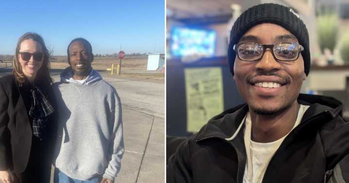 2 men sue KCKPD, estate of Roger Golubski for wrongful imprisonment