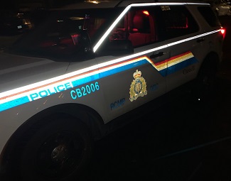 Woman charged with second degree murder after Campbell River stabbing