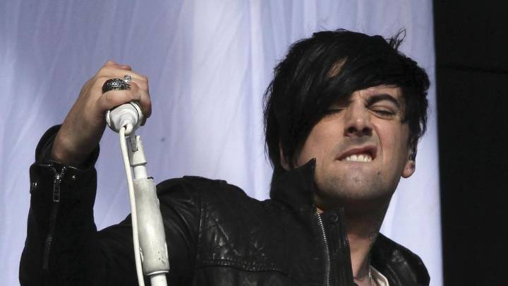 Lostprophets singer Ian Watkins dies in UK prison attack